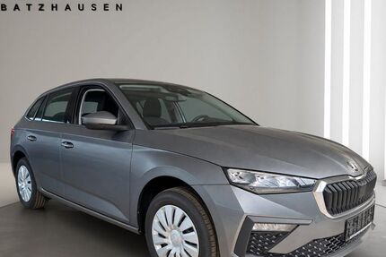 Skoda Scala 2.850 km 24.390 &euro; Batzhausen 92358