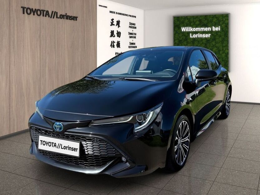Corolla