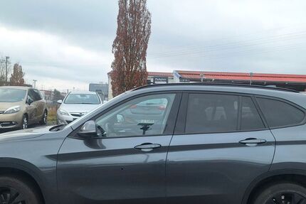 BMW X1 208.000 km 14.500 &euro; Blankenfelde-Mahlow 15831