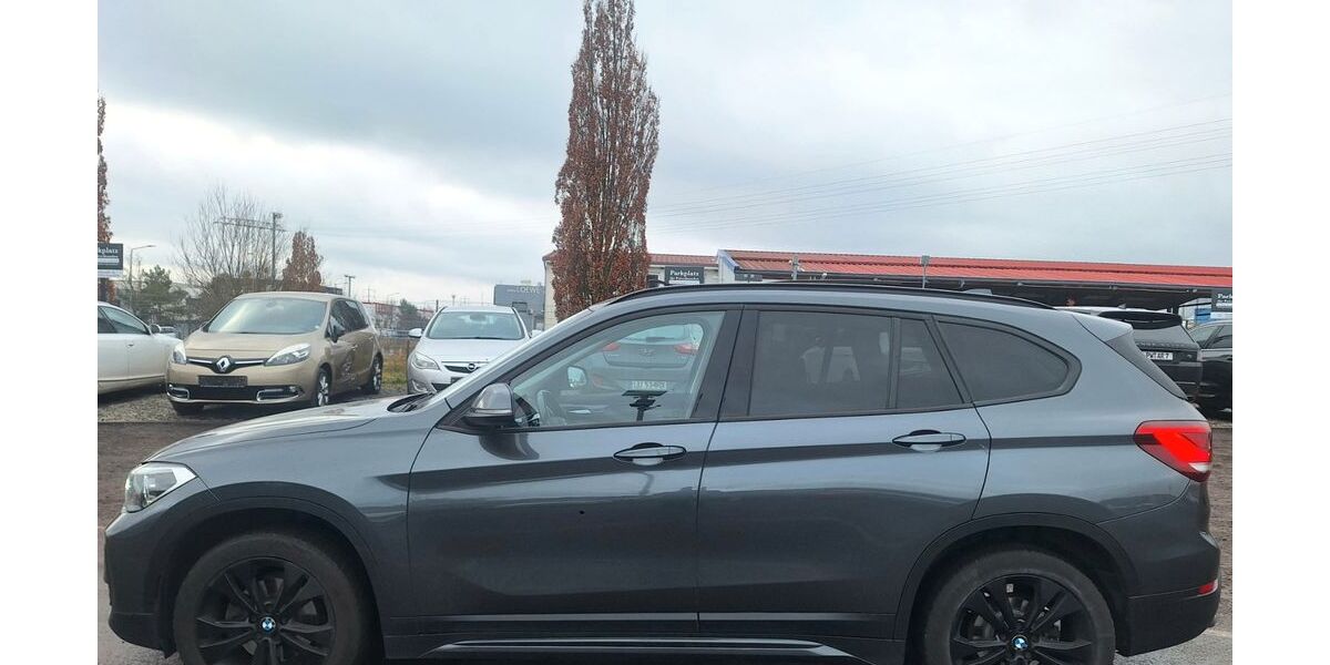 BMW X1 208.000 km 14.500 &euro; Blankenfelde-Mahlow 15831