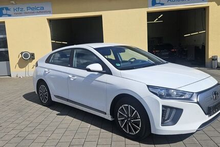 Hyundai IONIQ 24.000 km 16.500 &euro; Büchenbach 91186