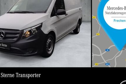 Mercedes-Benz Vito 46.025 km 35.200 &euro; Frechen 50226