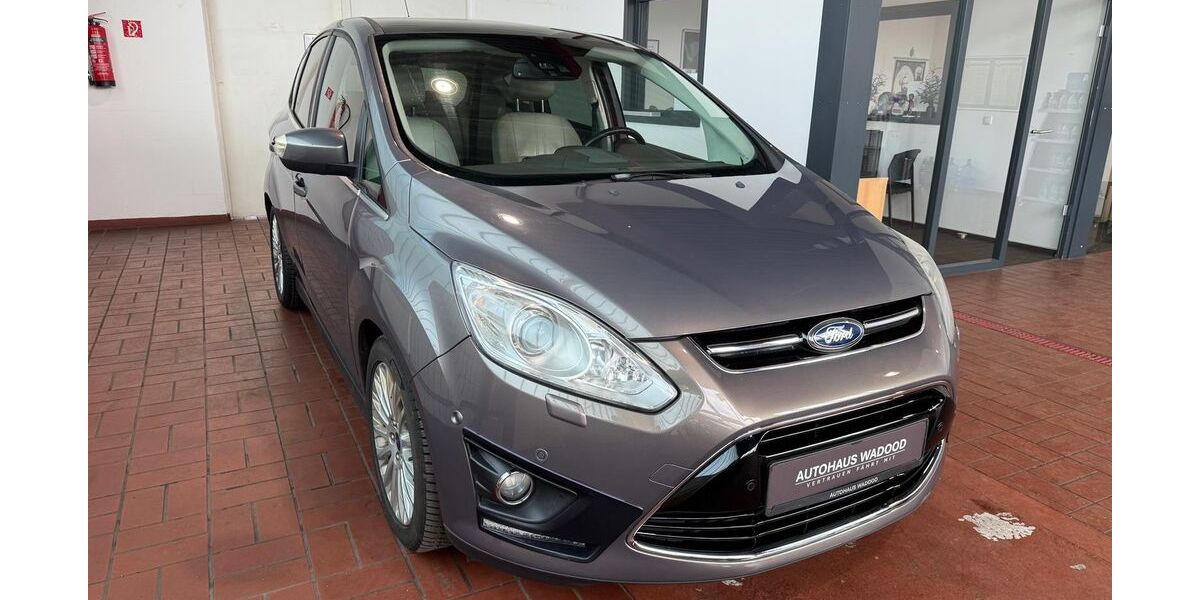 Ford C-Max 184.339 km 4.900 &euro; Henstedt-Ulzburg (bei Hamburg) 24558