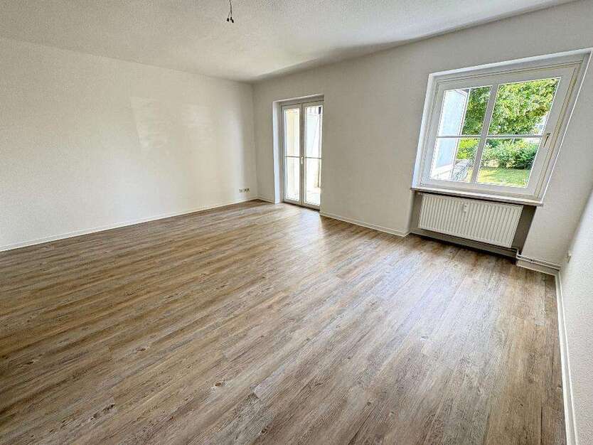 Wohnung zum Mieten in Halberstadt 404 € 58 m²