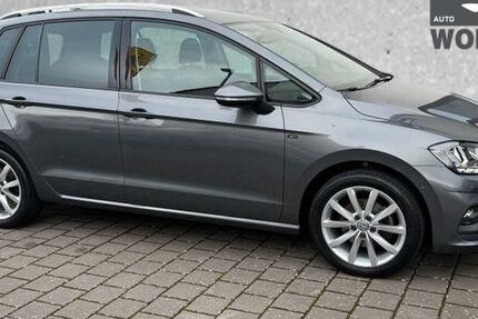 VW Golf Sportsvan 55.100 km 17.800 &euro; Vogtsburg 79235