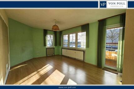 Wohnung Ansbach Neuses - 3 Zimmer, 85 m&sup2;, 199.000&euro; | Angebot:26358976