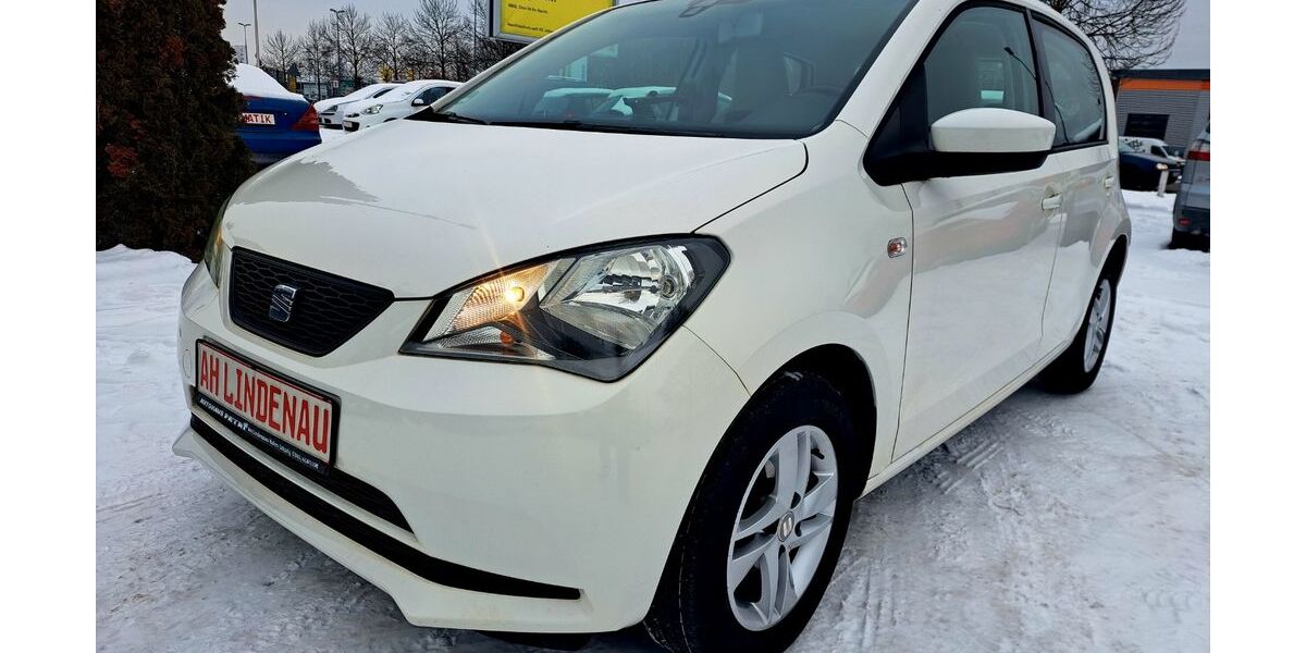 Seat Mii 197.493 km 2.992 &euro; Leipzig 04205