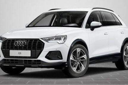 Audi Q3 4.423 km 41.490 &euro; Homburg 66424