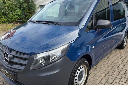 Mercedes-Benz Vito 24.458 km 29.988 &euro; Seesen 38723