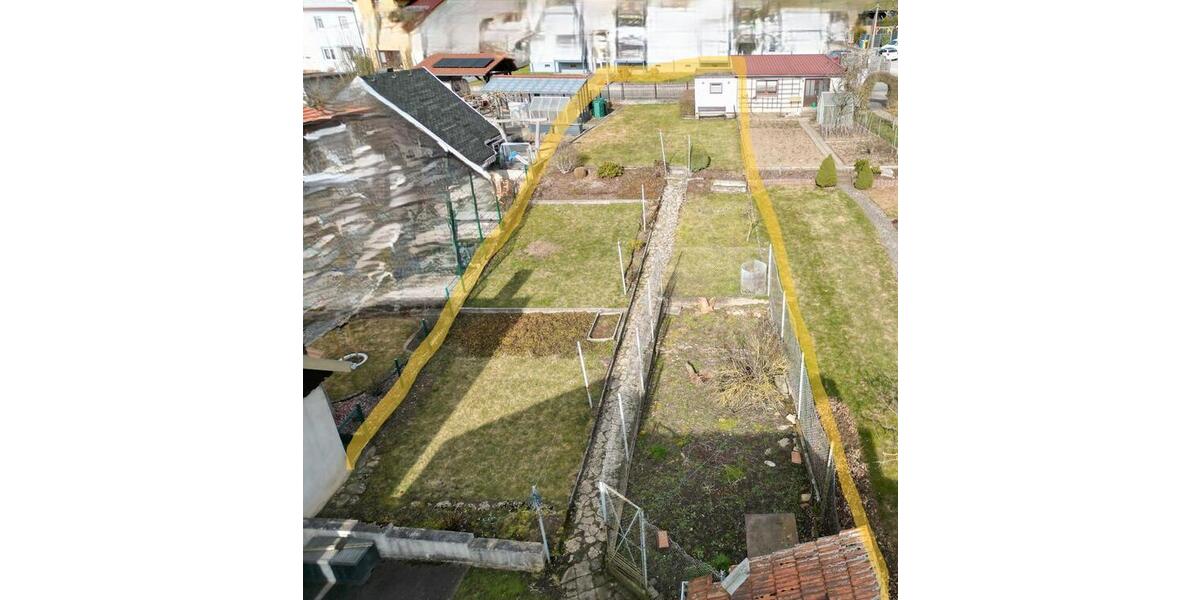 Einfamilienhaus Südeichsfeld - 5.5 Zimmer, 119 m&sup2;, 74.900&euro; | Angebot:26299516