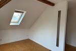 Großzügige 4-Zimmer-Wohnung mit Loft und Holzbalkendecke 4 zimmer