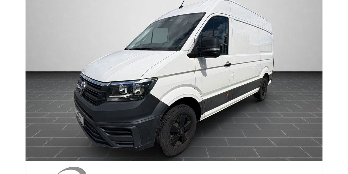 VW Crafter 33.800 km 32.800 &euro; Neustadt a.d. Weinstraße 67433