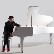 Schmitt singt Jürgens - Die Udo Jürgens Show Trio Ensemble 19.03.2027 Messepark Löbau