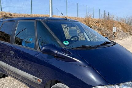 Renault Espace 265.000 km 700 &euro; Horb a. N 72160