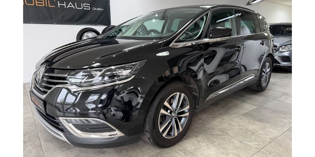 Renault Espace 122.692 km 14.980 &euro; Lemwerder 27809