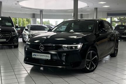 Opel Astra 41.725 km 19.990 € Schönefeld / bei Berlin 12529