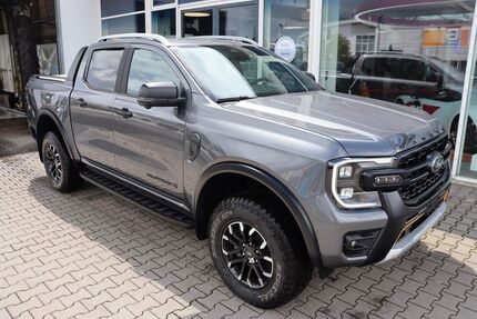 Ford Ranger 4.000 km 49.361 &euro; Cham 93413