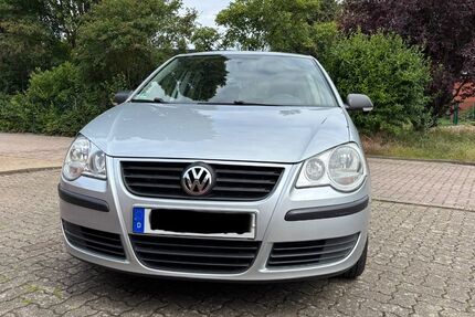 VW Polo 219.000 km 2.100 &euro; Peine 31228