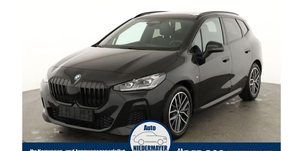 BMW 223 11.500 km 38.995 &euro; Neukirchen 94362