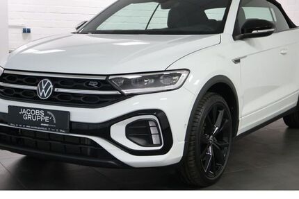 VW T-Roc 19.659 km 32.960 &euro; Alsdorf 52477