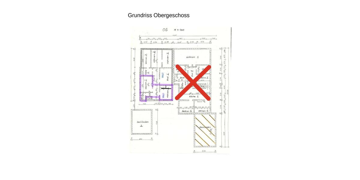 Mehrfamilienhaus, Wohnhaus Großenkneten - 280.000&euro; | Angebot:21704678
