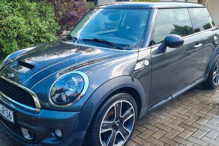 Mini Cooper SD 198.000 km 8.156 &euro; Höhenland 16259