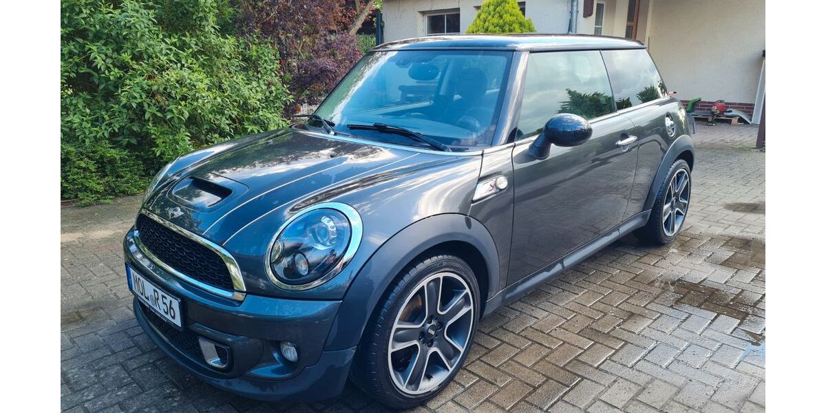 Mini Cooper SD 198.000 km 8.156 &euro; Höhenland 16259