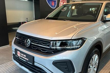 VW T-Cross 12.300 km 19.900 &euro; Hamburg 22547