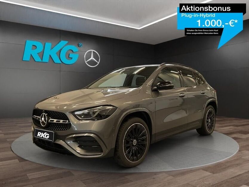 GLA 250
