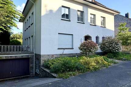 Gewerbeobjekt Wuppertal Brill - 1.120&euro; | Angebot:26687588