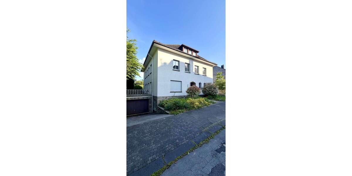 Gewerbeobjekt Wuppertal Brill - 1.120&euro; | Angebot:26687588
