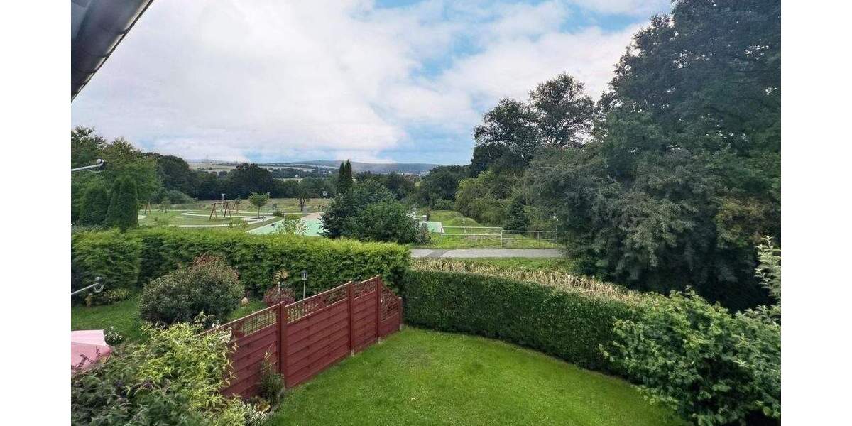 Ruhige Ortsrandlage mit Top-Anbindung: schöne 3-Zimmer-Wohnung in Edermünde-OT 3 zimmer