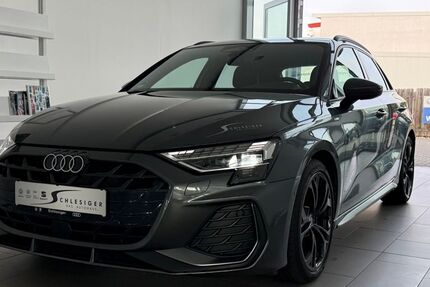 Audi A3 18.198 km 34.490 &euro; Sangerhausen 06526