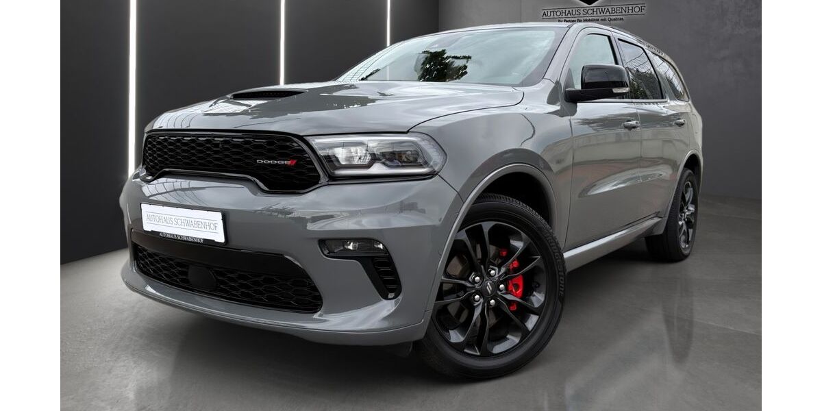 Dodge Durango 50.000 km 39.990 &euro; Heilbronn 74076