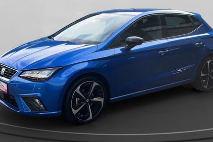 Seat Ibiza 31.069 km 18.900 &euro; Bad Kreuznach 55543