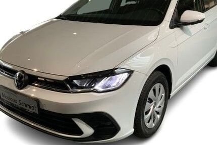 VW Polo 32.500 km 15.440 &euro; Süderbrarup 24392