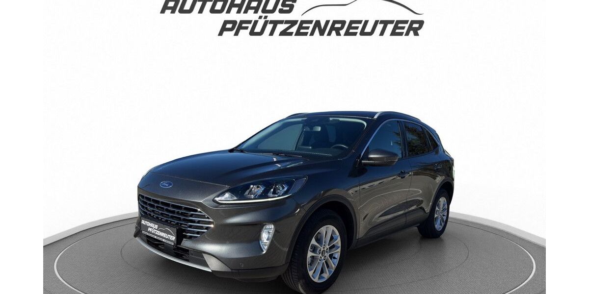 Ford Kuga 71.000 km 19.990 &euro; Bleicherode 99752