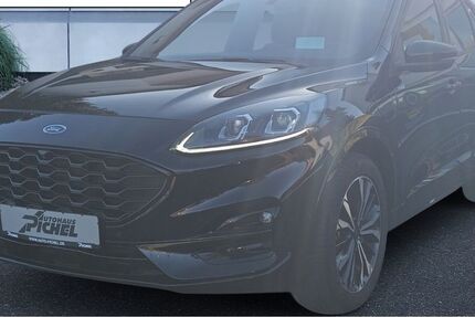 Ford Kuga 47.710 km 24.960 € Hartmannsdorf 09232