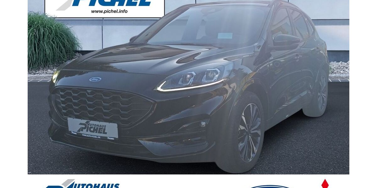 Ford Kuga 47.710 km 24.960 € Hartmannsdorf 09232