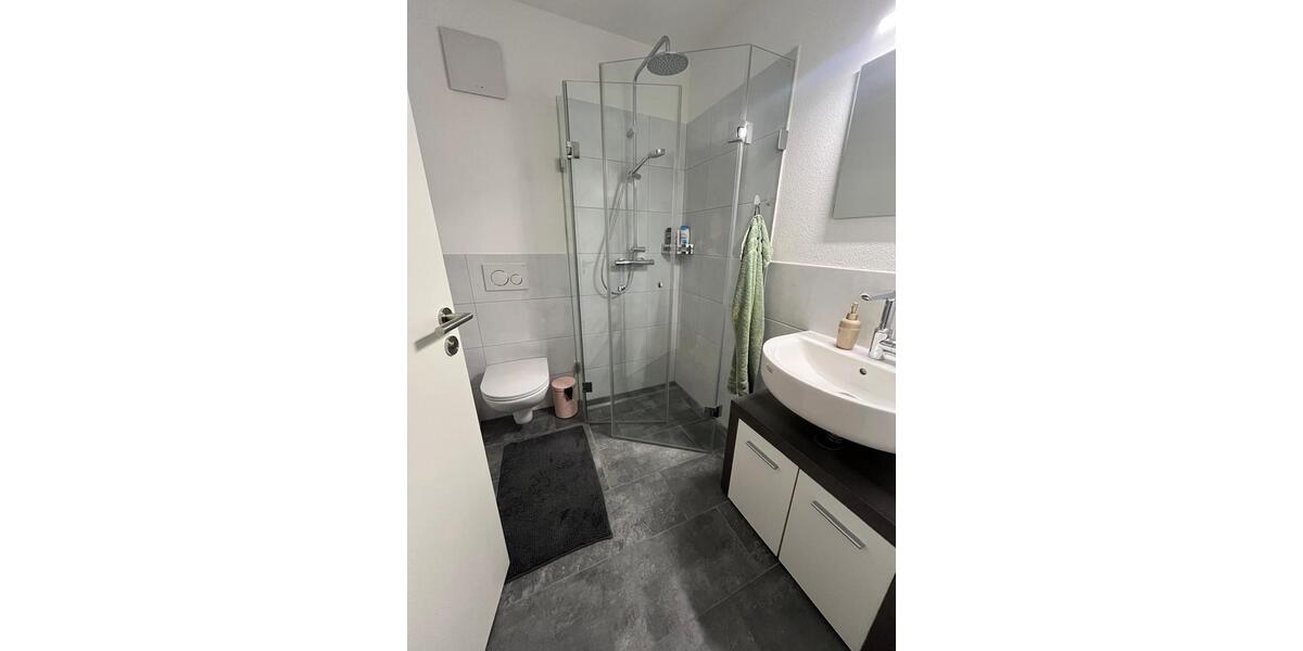Etagenwohnung Lörrach - 4 Zimmer, 111 m&sup2;, 1.650&euro; | Angebot:26399972