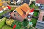 Doppelhaushälfte Minden Innenstadt - 5 Zimmer, 137 m&sup2;, 315.000&euro; | Angebot:26306083