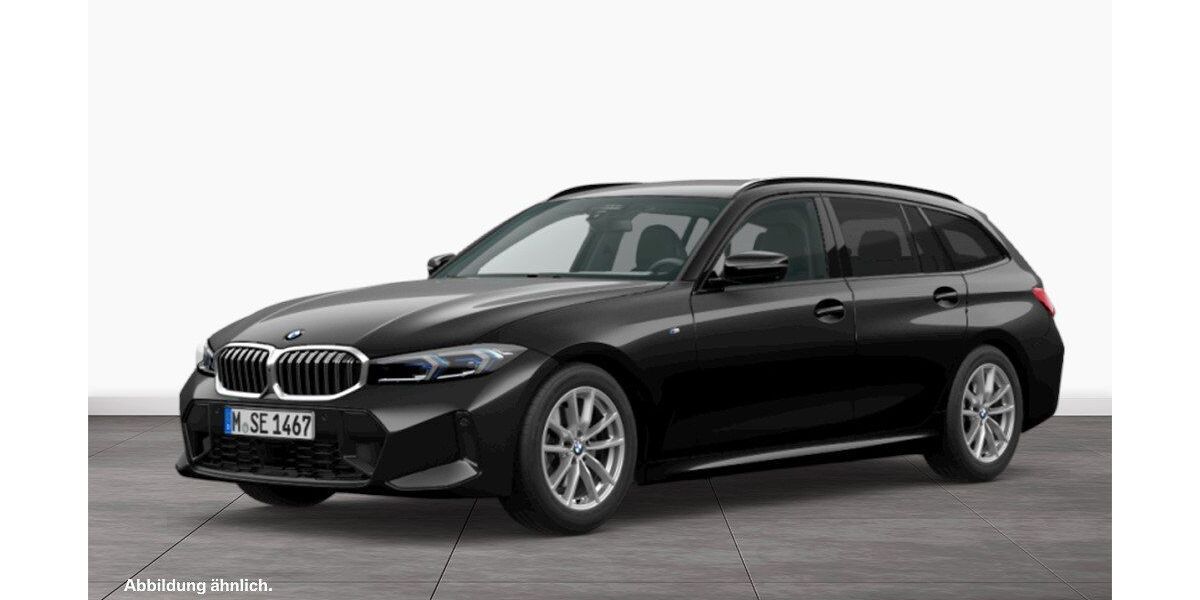 BMW 320 24.739 km 40.885 &euro; Erding 85435