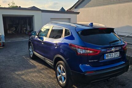 Nissan Qashqai 22.355 km 15.100 &euro; Schwalmstadt 34613