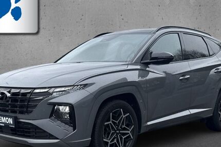 Hyundai TUCSON 30.618 km 32.930 &euro; Salzbergen 48499