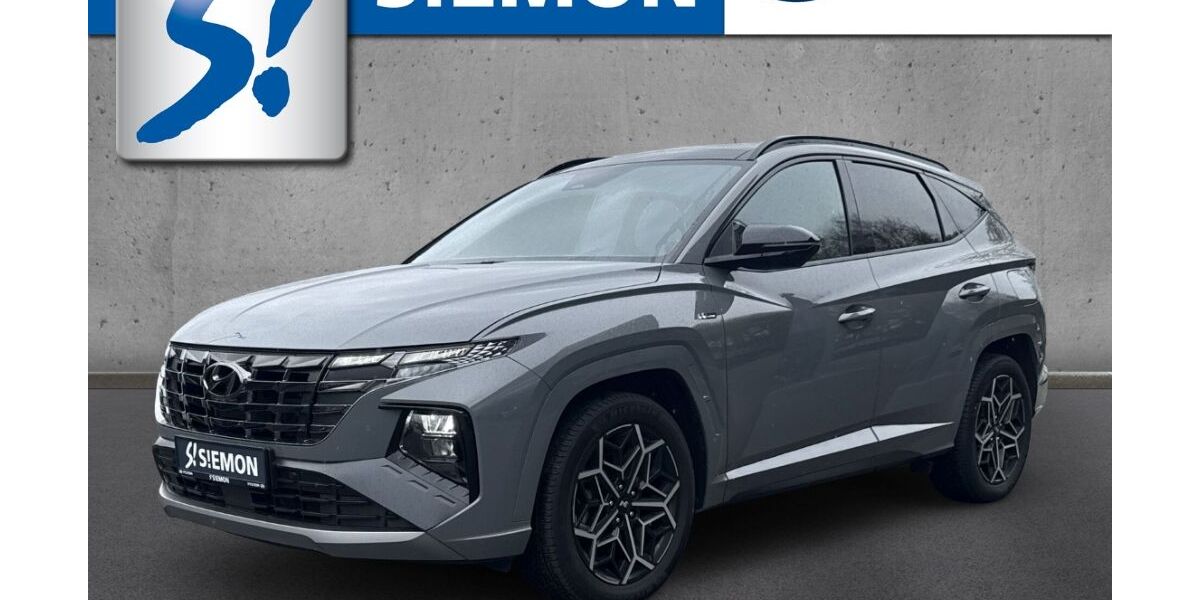 Hyundai TUCSON 30.618 km 32.930 &euro; Salzbergen 48499