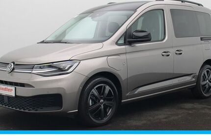 VW Caddy 12.000 km 40.980 &euro; Würzburg 97076