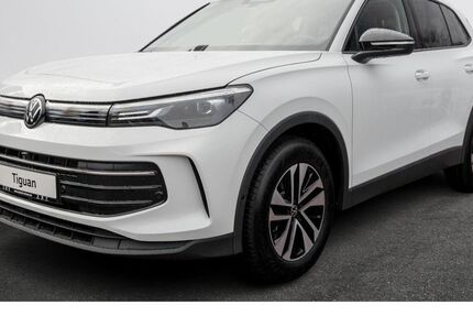 VW Tiguan 7.500 km 49.200 &euro; Rellingen/Hamburg 25462