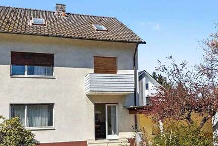 Haus Bayreuth Altstadt - 5 Zimmer, 163 m&sup2;, 435.000&euro; | Angebot:26431233