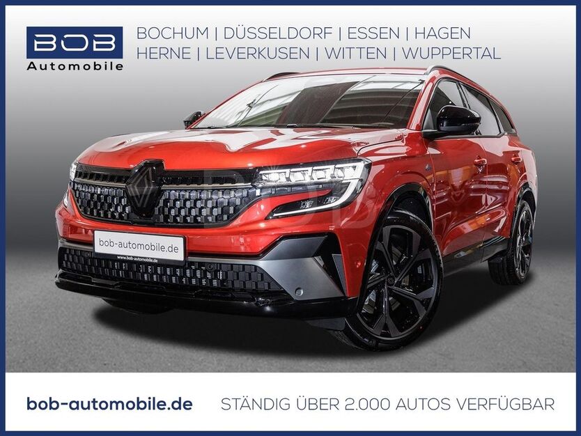 Renault Espace 4.010 km 40.666 € Bochum 44809