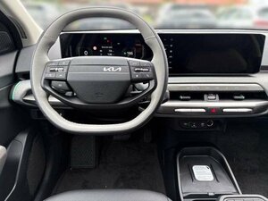 Kia EV4 81 FWD EARTH UP TE WIC DWP SD 5.000 km 47.490 &euro; Höhenkirchen-Siegertsbrun 85635
